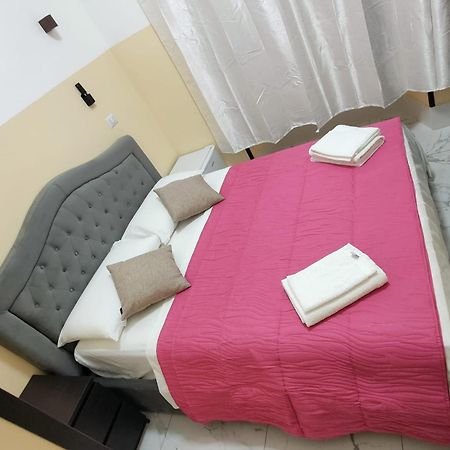 Rattazzi Roma Centro Hotel Kültér fotó