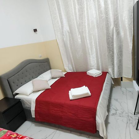 Rattazzi Roma Centro Hotel Kültér fotó