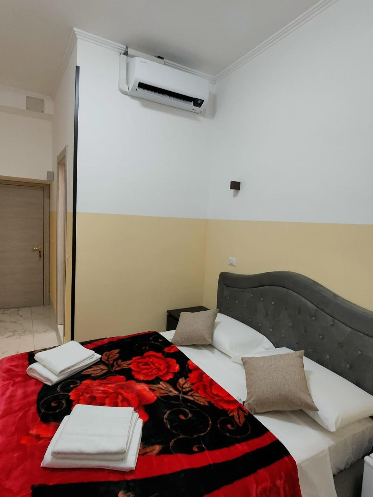 Rattazzi Roma Centro Hotel Kültér fotó