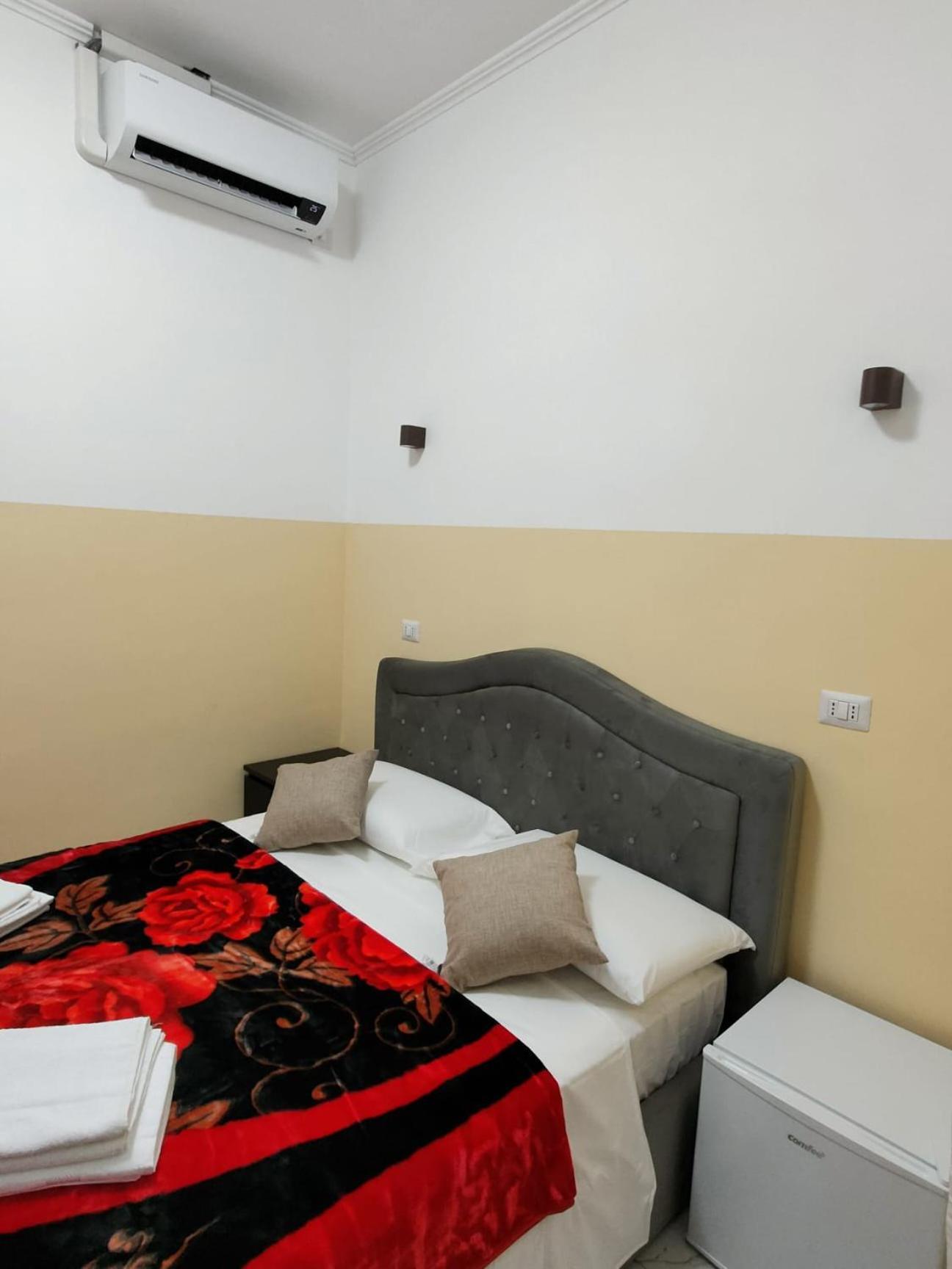 Rattazzi Roma Centro Hotel Kültér fotó