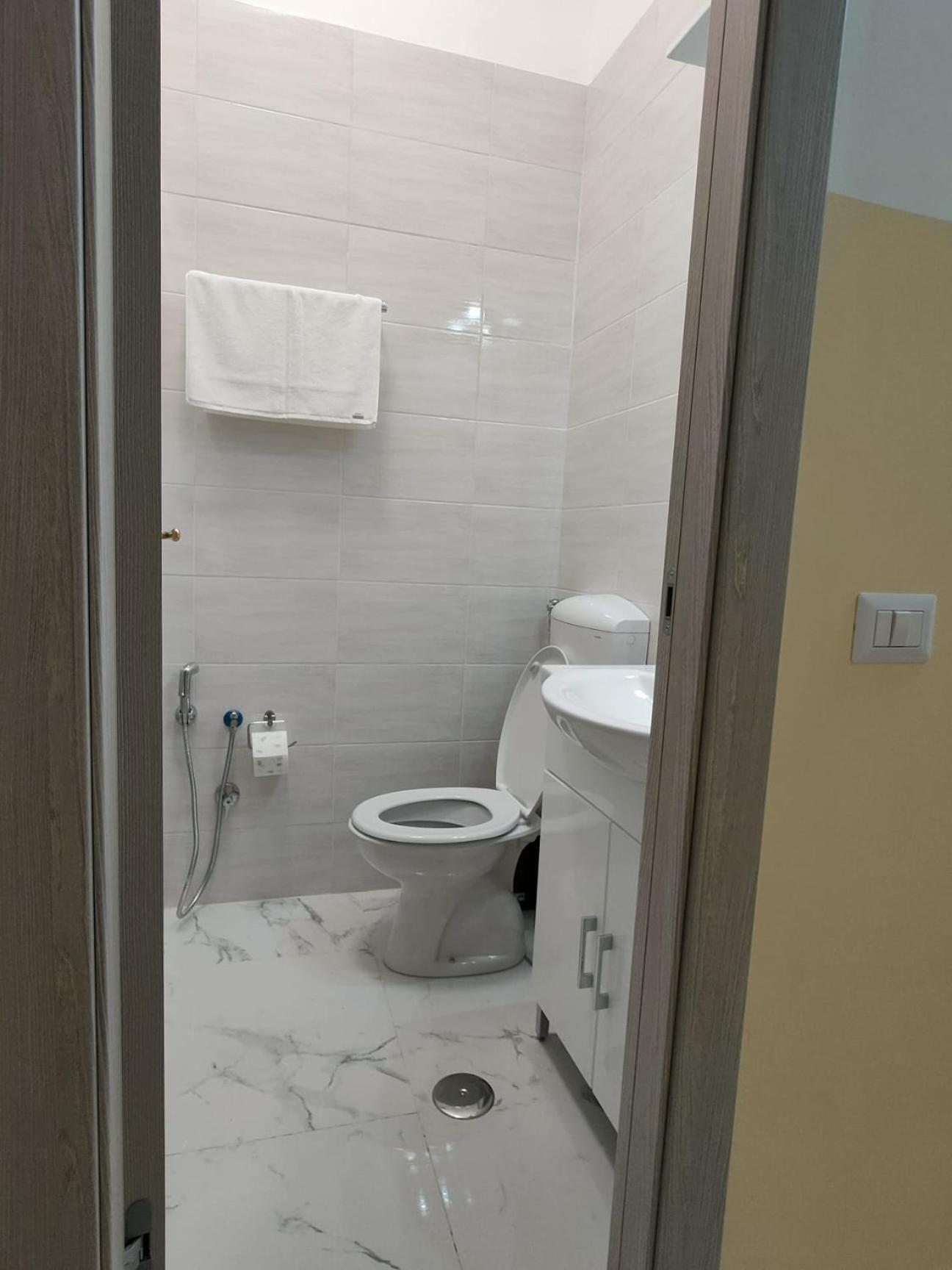 Rattazzi Roma Centro Hotel Kültér fotó