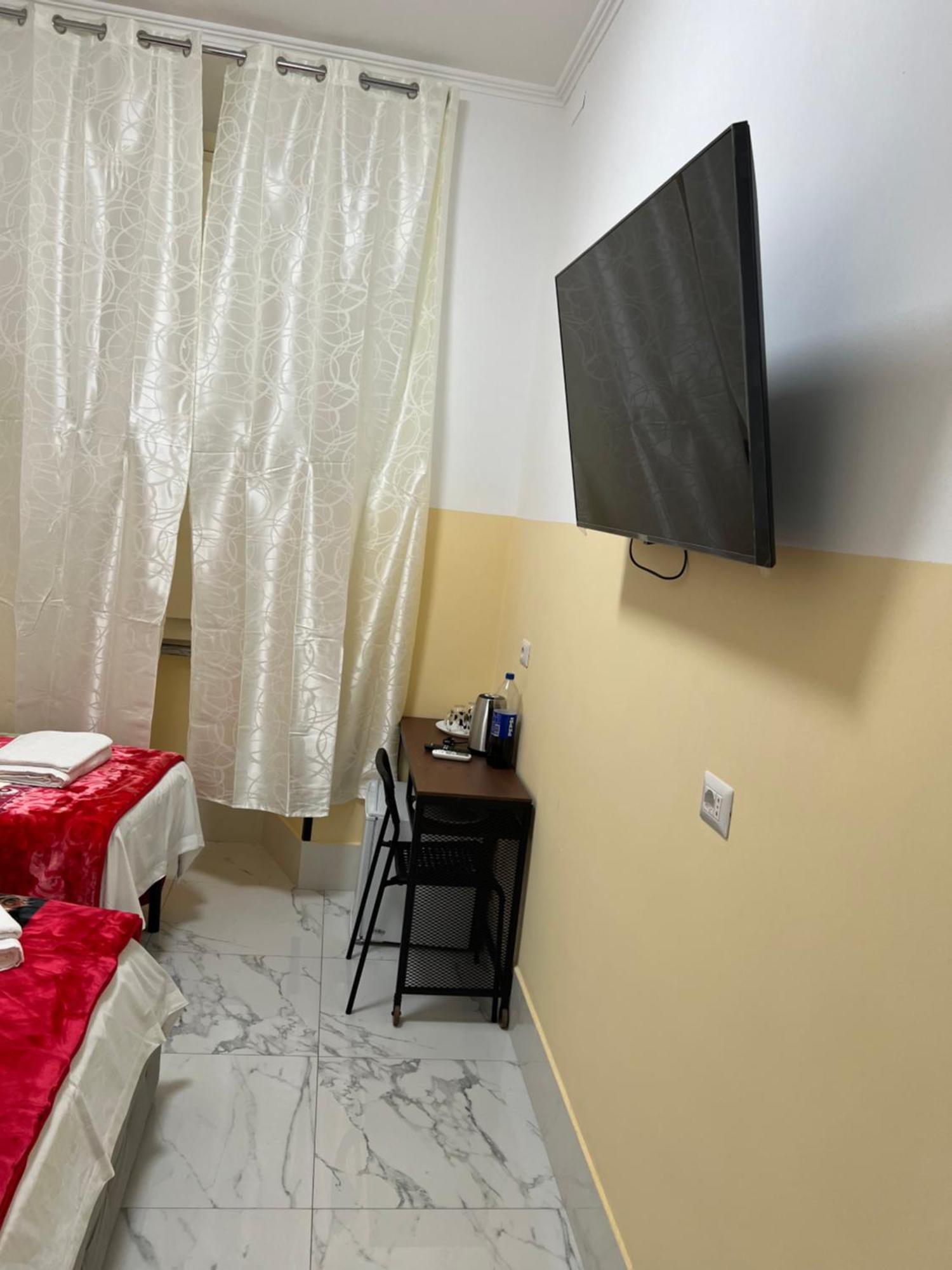 Rattazzi Roma Centro Hotel Kültér fotó