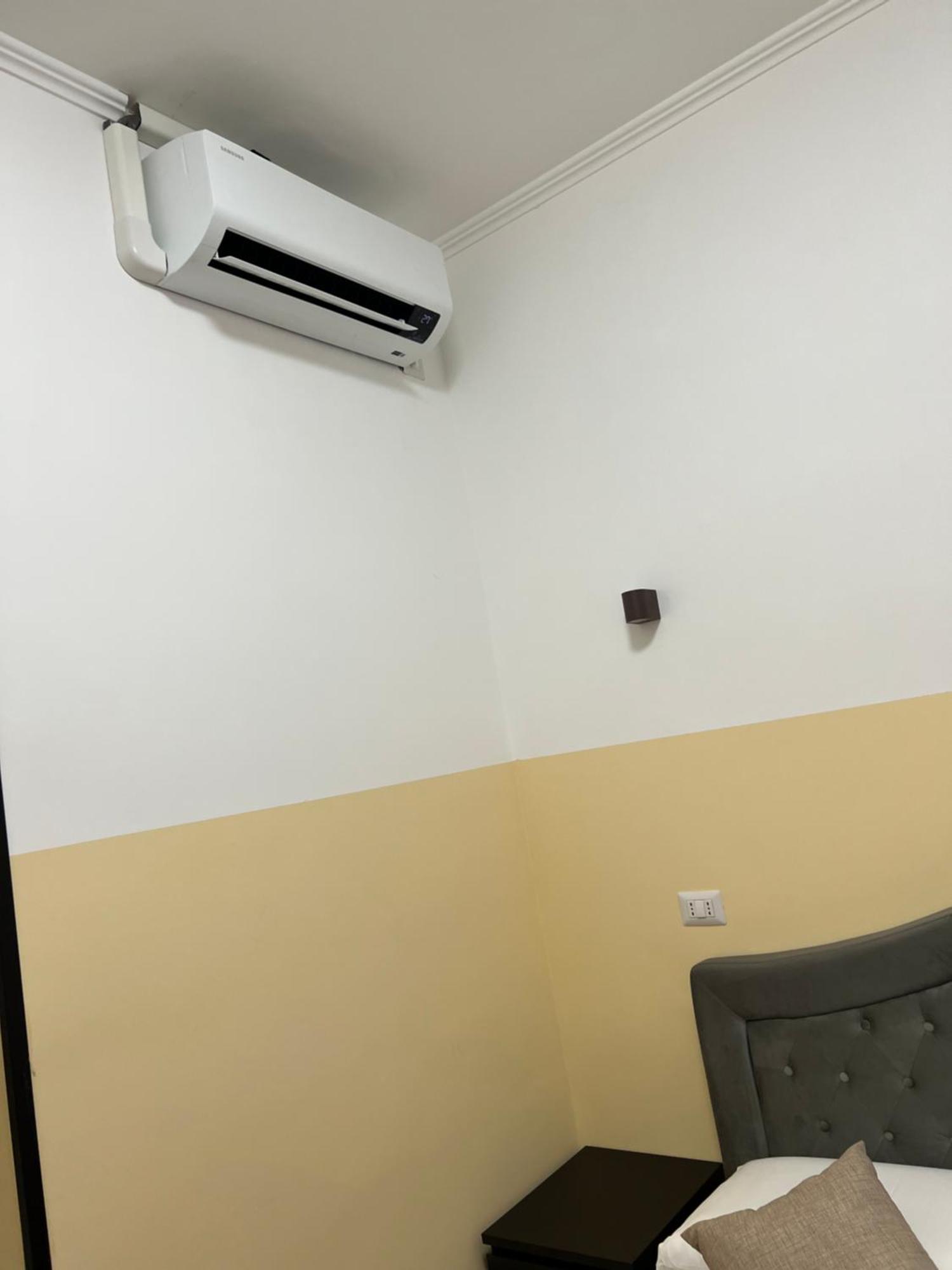 Rattazzi Roma Centro Hotel Kültér fotó