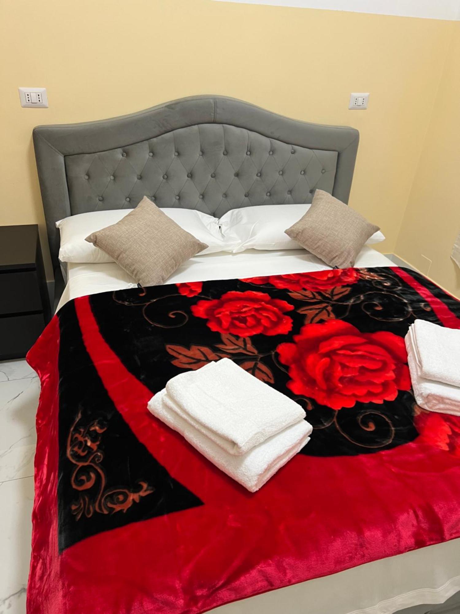 Rattazzi Roma Centro Hotel Kültér fotó