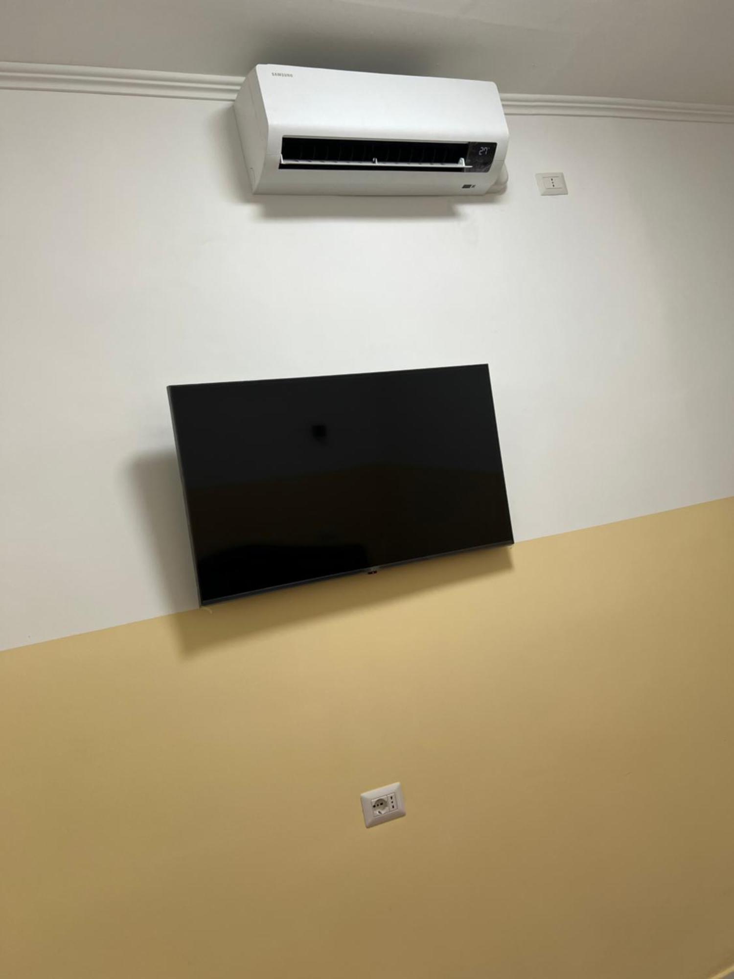 Rattazzi Roma Centro Hotel Kültér fotó