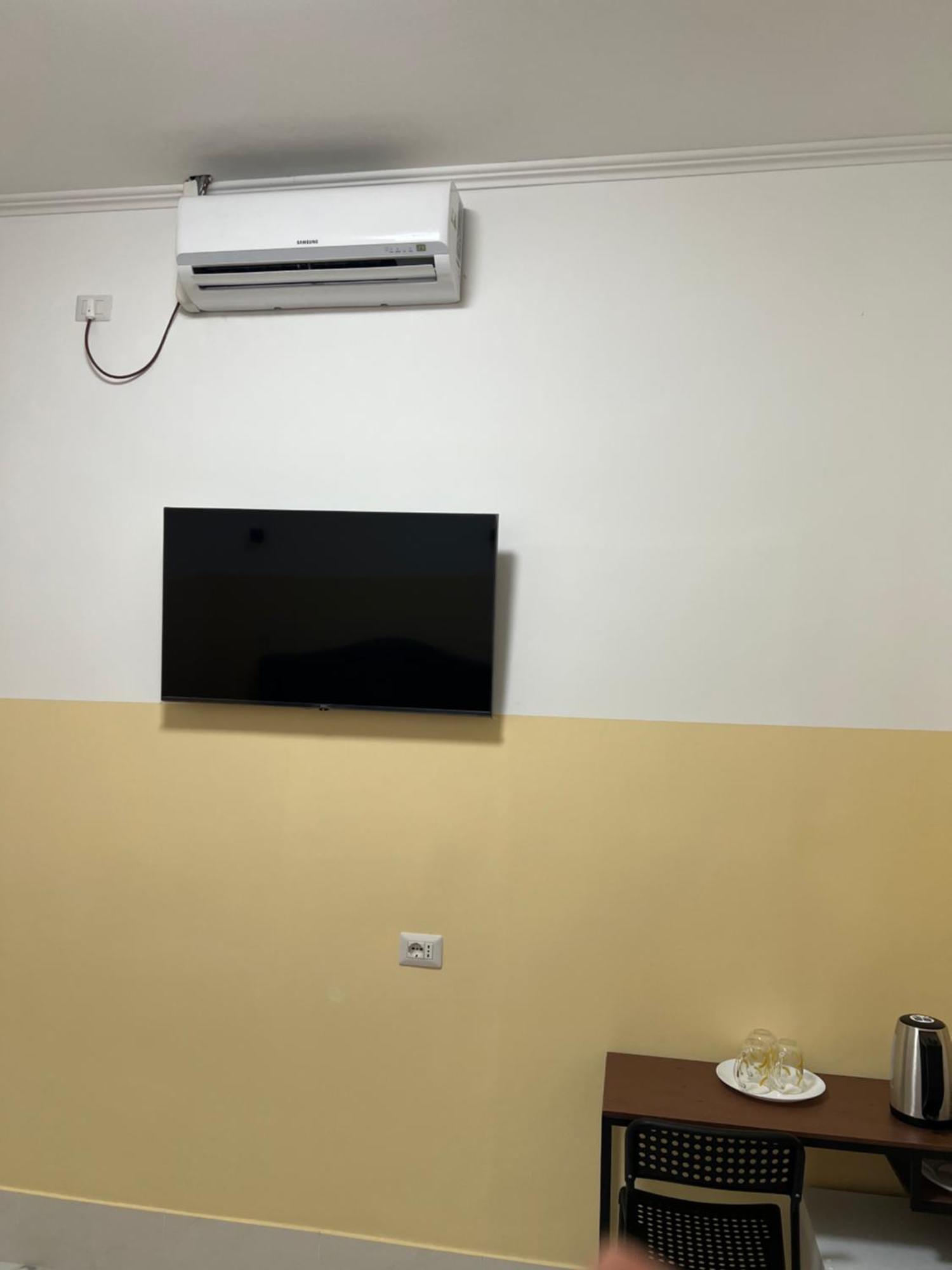 Rattazzi Roma Centro Hotel Kültér fotó