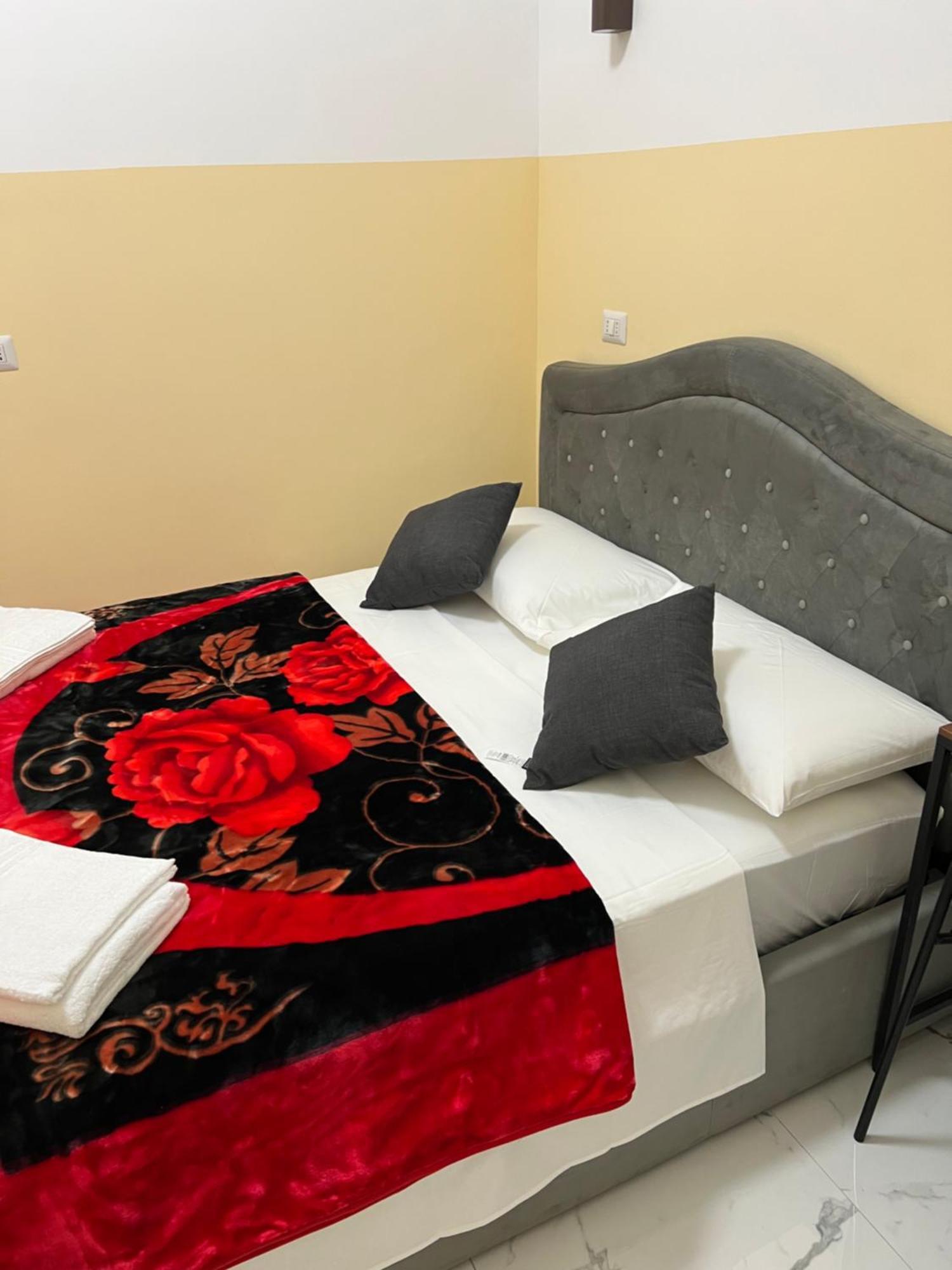 Rattazzi Roma Centro Hotel Kültér fotó