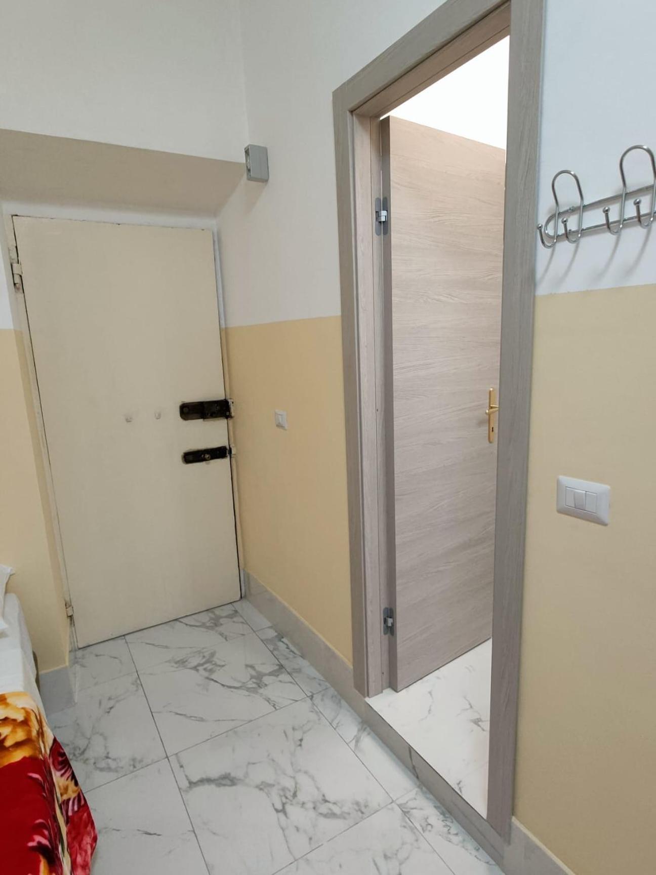 Rattazzi Roma Centro Hotel Kültér fotó