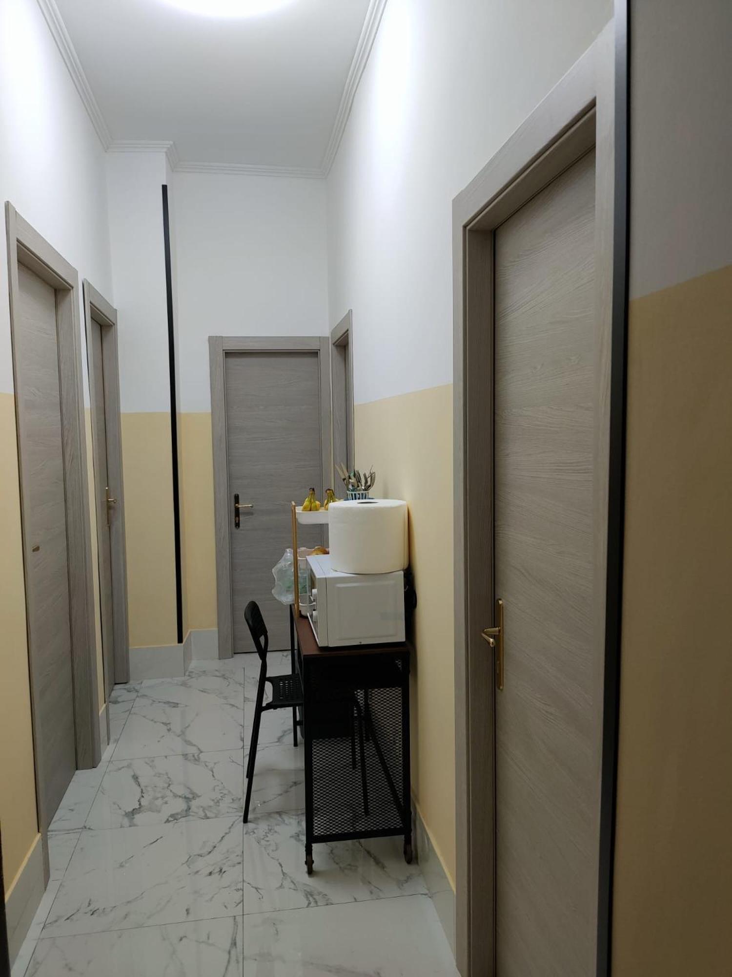 Rattazzi Roma Centro Hotel Kültér fotó