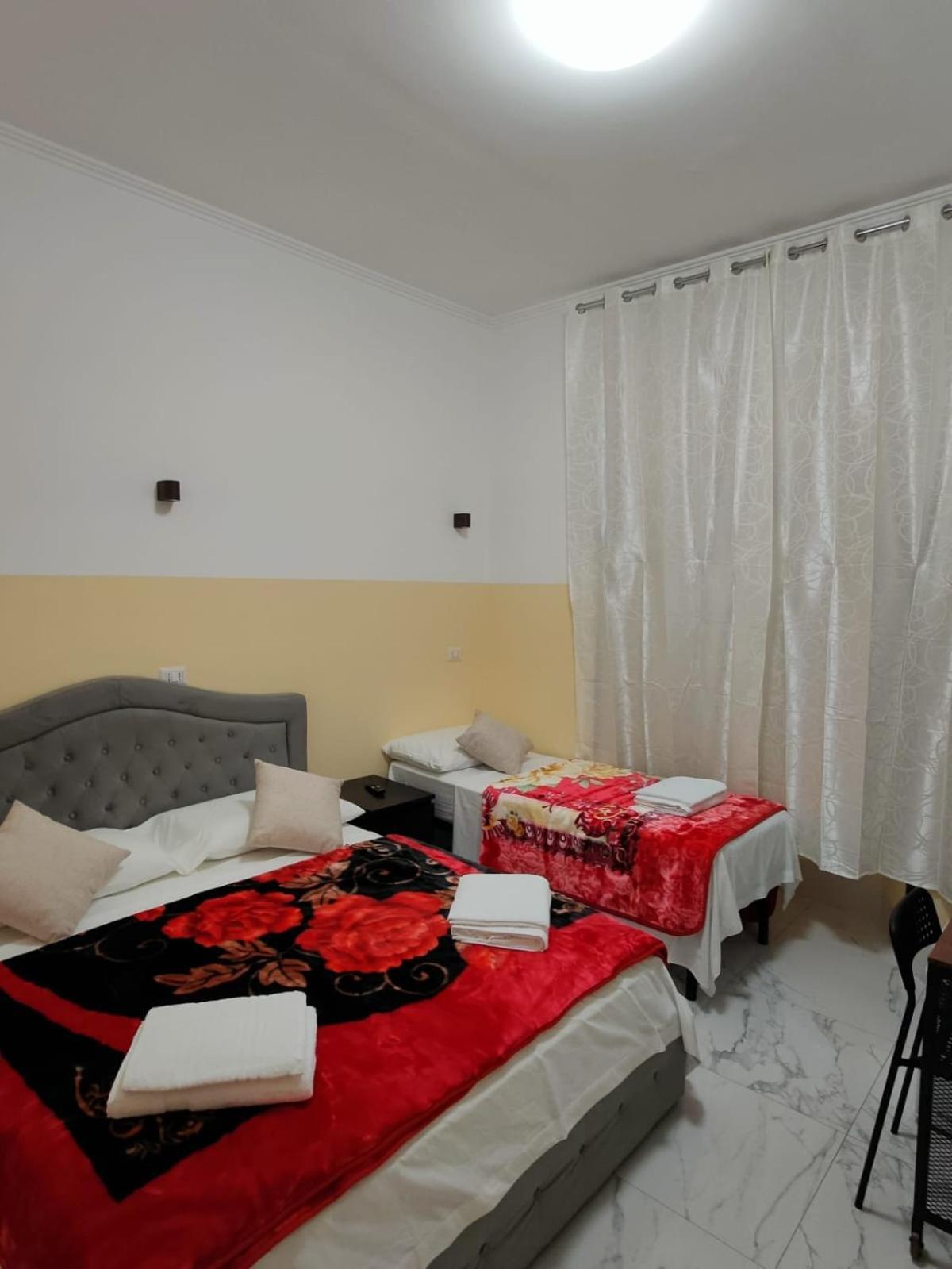 Rattazzi Roma Centro Hotel Kültér fotó