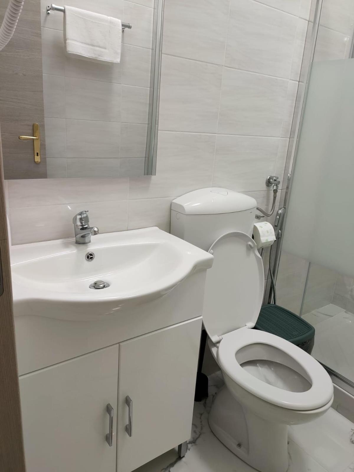 Rattazzi Roma Centro Hotel Kültér fotó