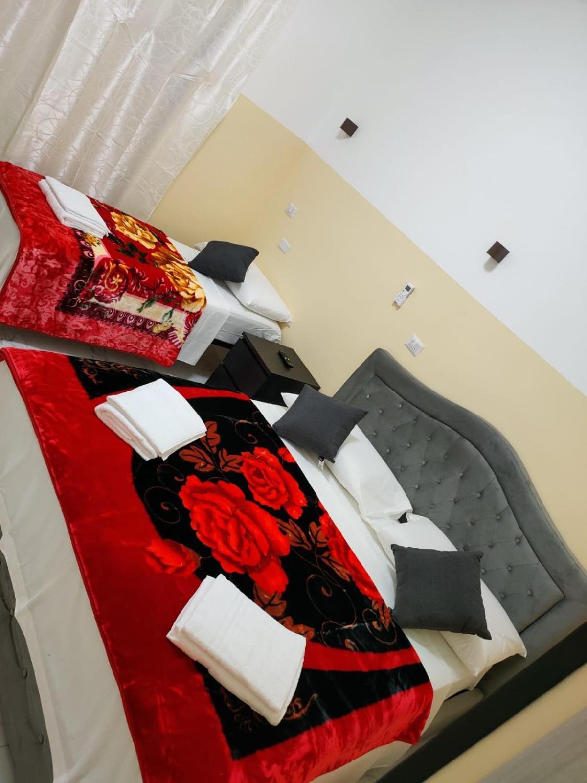 Rattazzi Roma Centro Hotel Kültér fotó