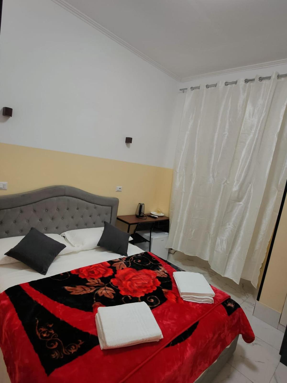 Rattazzi Roma Centro Hotel Kültér fotó