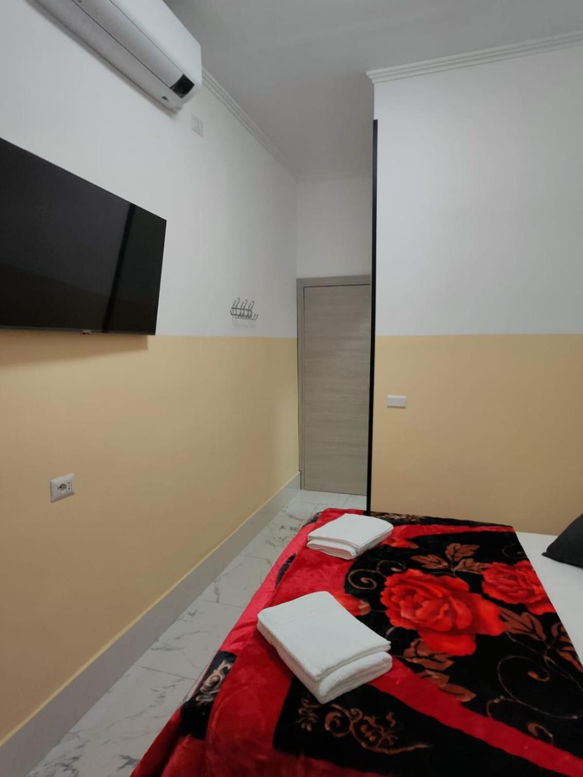Rattazzi Roma Centro Hotel Kültér fotó