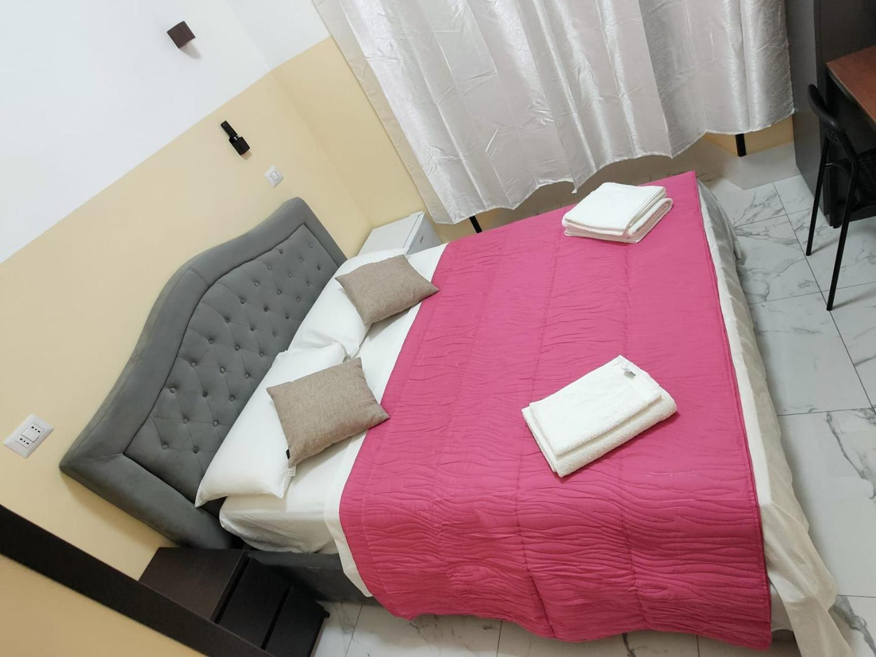 Rattazzi Roma Centro Hotel Kültér fotó