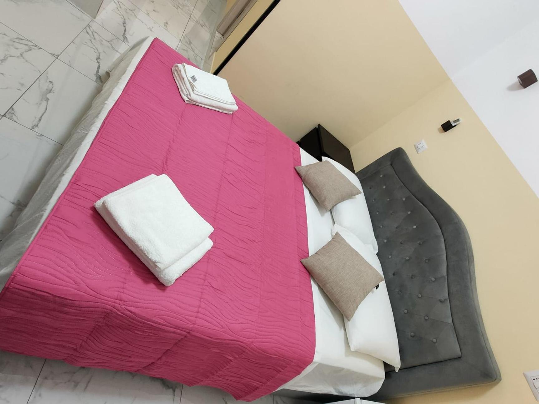 Rattazzi Roma Centro Hotel Kültér fotó