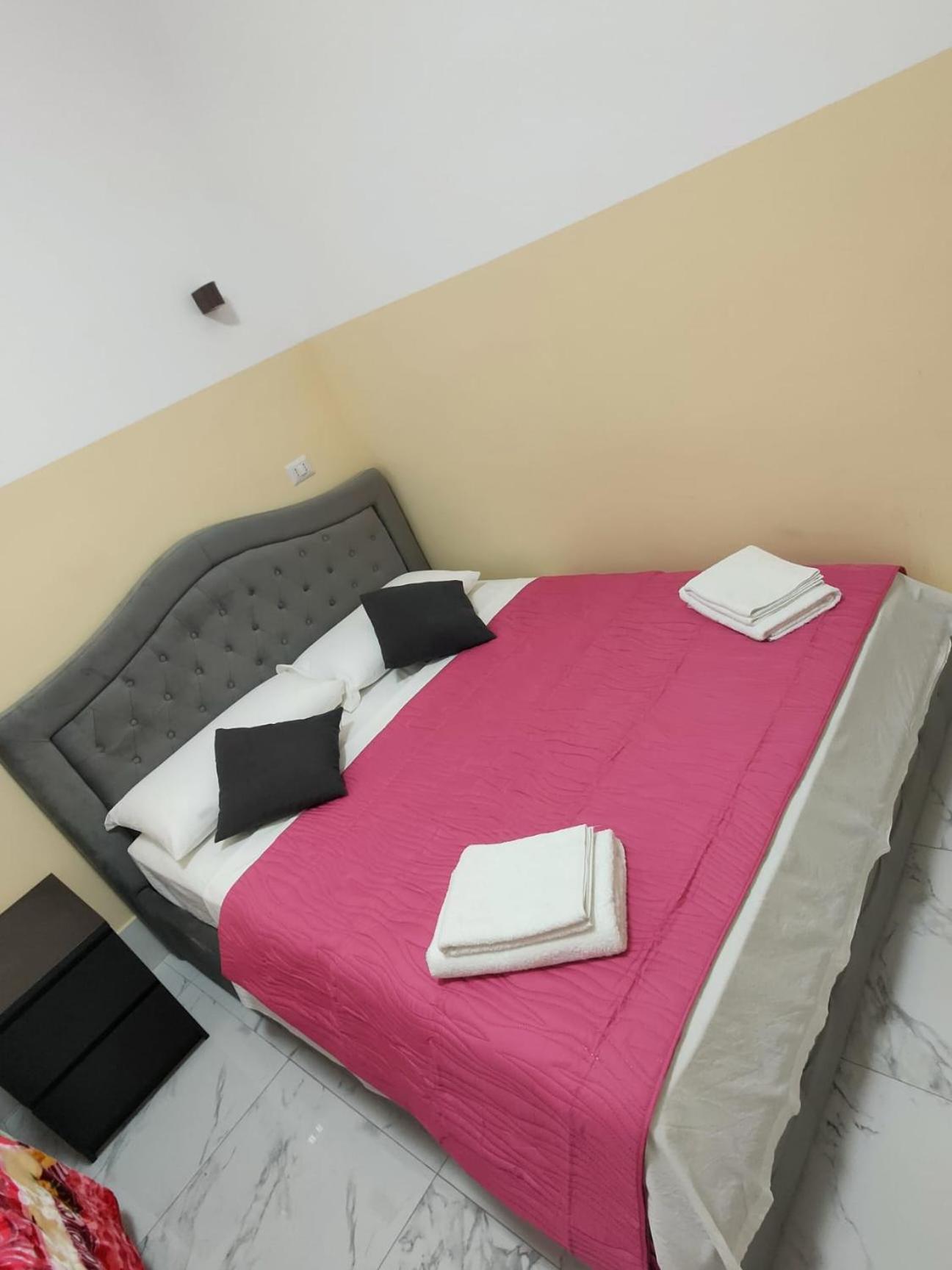 Rattazzi Roma Centro Hotel Kültér fotó