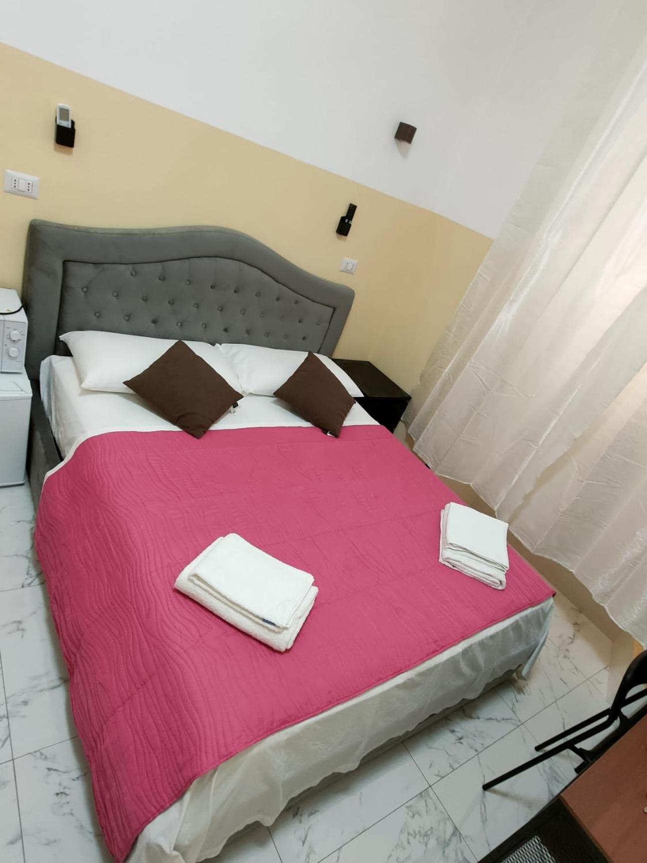 Rattazzi Roma Centro Hotel Kültér fotó